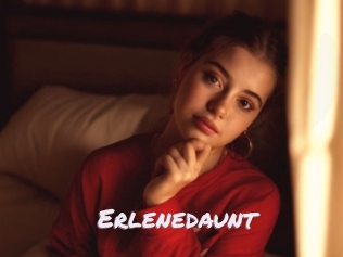 Erlenedaunt