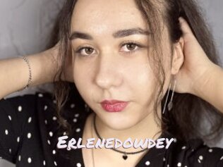 Erlenedowdey