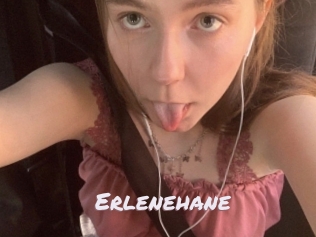 Erlenehane