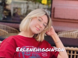 Erlenehigginson