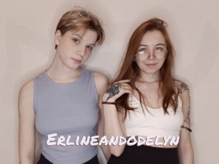 Erlineandodelyn
