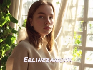Erlinebarrick