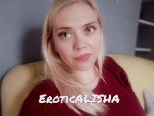 EroticALISHA