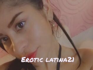 Erotic_latina21