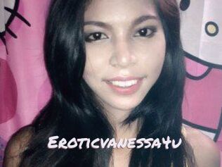 Eroticvanessa4u