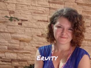 Eruity