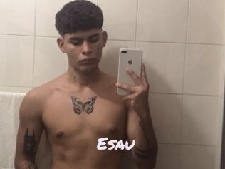 Esau