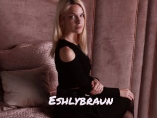 Eshlybraun