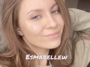 Esmabellew