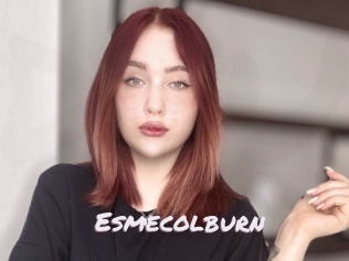 Esmecolburn