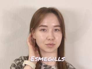 Esmegills