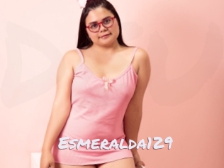 Esmeralda129