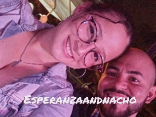 Esperanzaandnacho