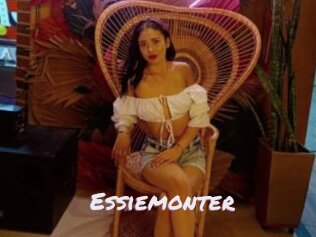 Essiemonter