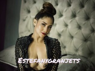 Estefanygranjets