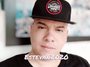 Estevan2020