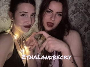 Ethalandbecky