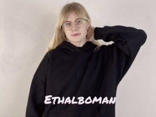 Ethalboman