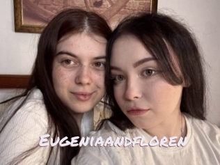 Eugeniaandfloren