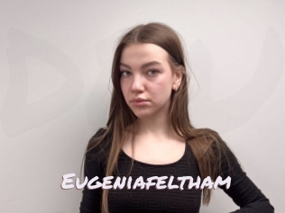 Eugeniafeltham