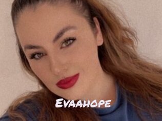 Evaahope