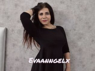 Evaanngelx