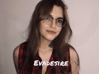 Evadesire