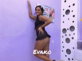 Evako