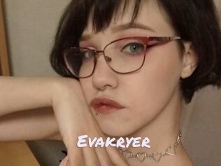 Evakryer