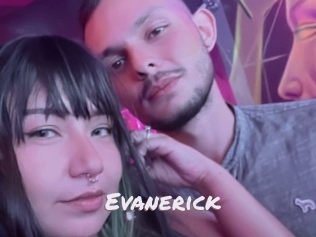 Evanerick