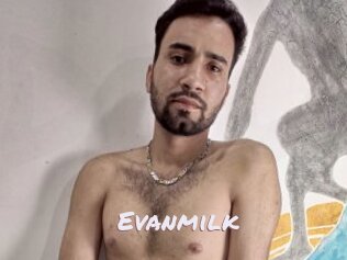 Evanmilk