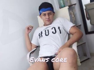 Evans_core