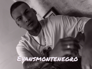 Evansmontenegro