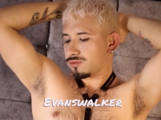 Evanswalker