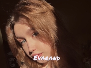 Evarand