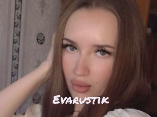 Evarustik