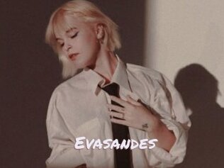 Evasandes