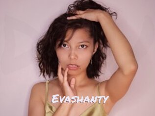 Evashanty