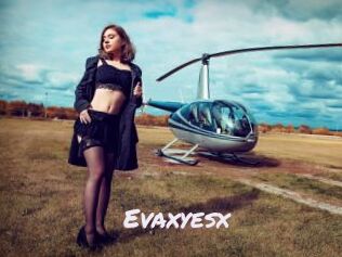 Evaxyesx