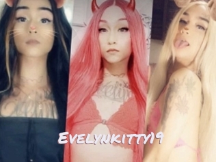 Evelynkitty19