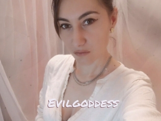 Evilgoddess