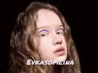 Evkasopilina