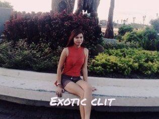 Exotic_clit