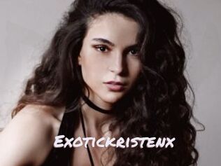 Exotickristenx