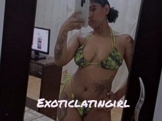 Exoticlatingirl