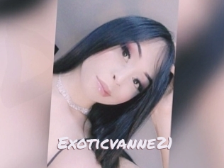 Exoticvanne21