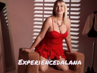 Experiencedalana