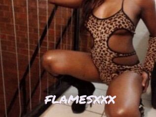 FLAMESXXX