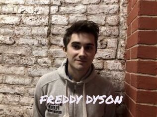 FREDDY_DYSON