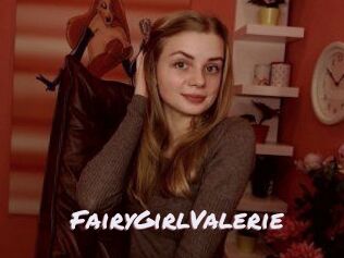 FairyGirlValerie